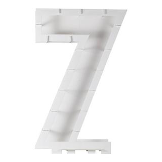 Ginger Ray  Palloncini - Kit Palloncino Numero 0 