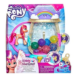 Hasbro  My Little Pony – Sunny Starscout 