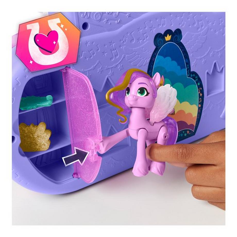 Hasbro  My Little Pony Radio mélodie magique 
