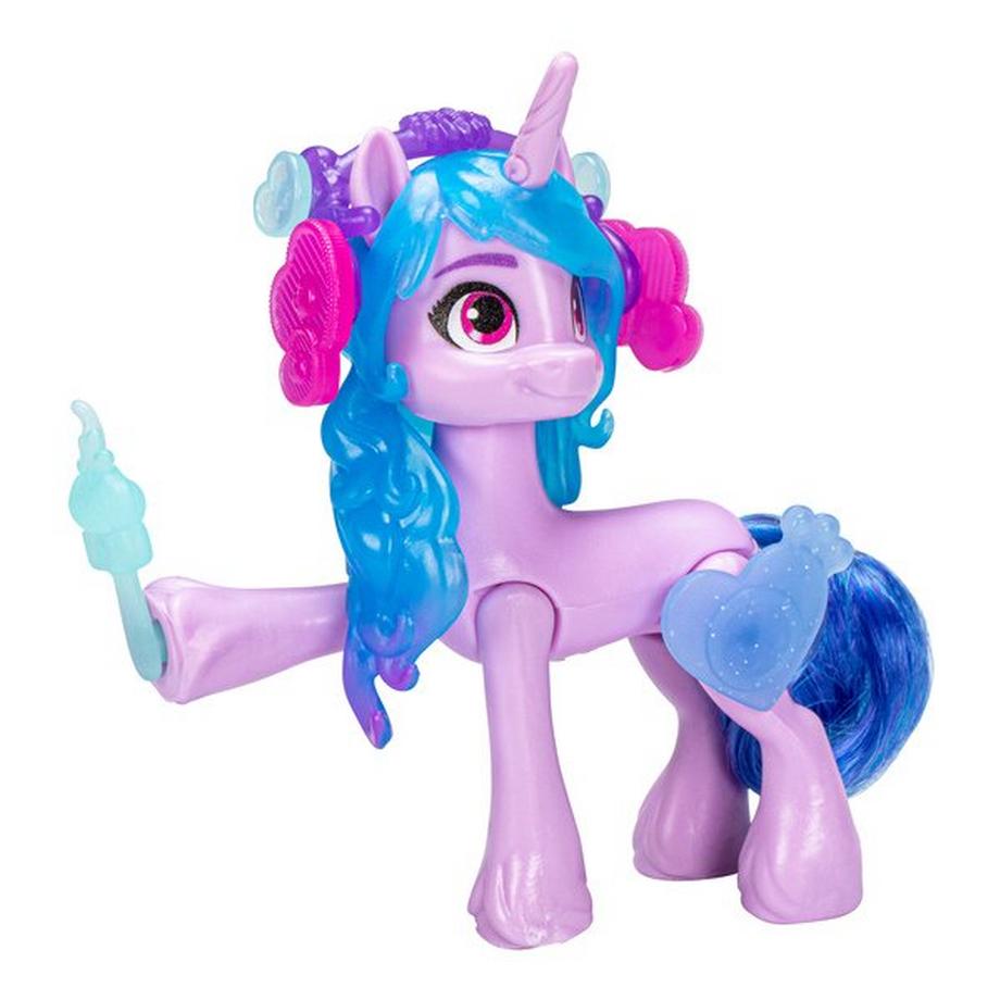 Hasbro  My Little Pony Beauty Spot Magic Ponies, modelli assortiti 