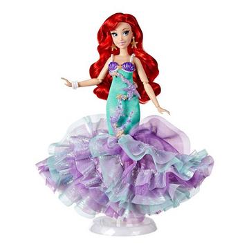 Princesse Disney Style Serie Arielle