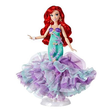 Hasbro  Princesse Disney Style Serie Arielle 