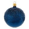 Manor Palla di Natale  Blu