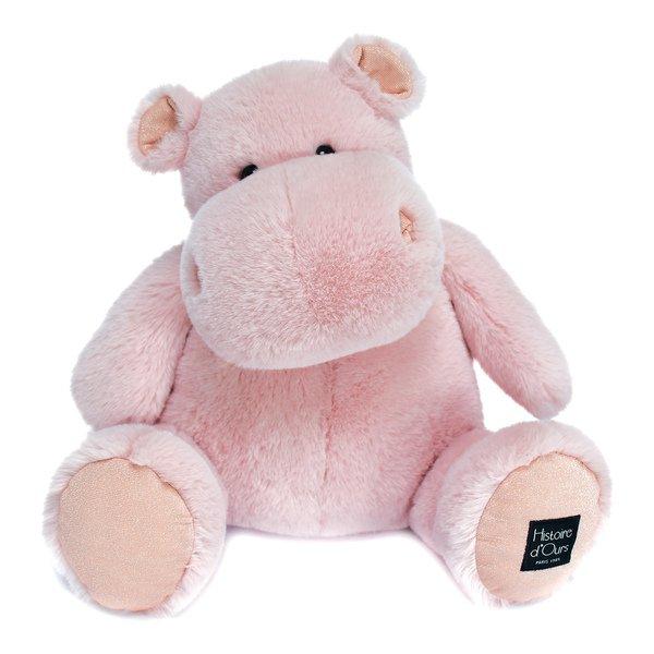 Histoire d'Ours  Hippo 