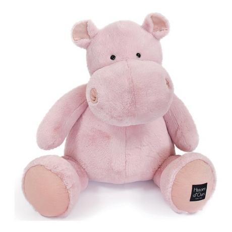 Histoire d'Ours  Ippopotamo 