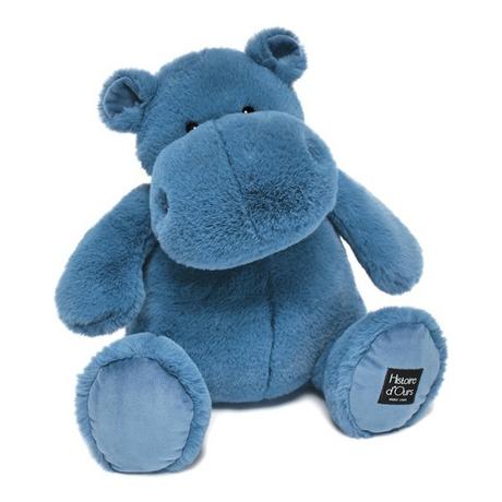 Histoire d'Ours  Ippopotamo 