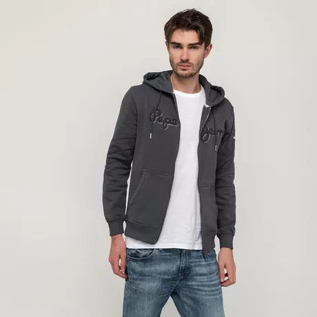 Sweats À Capuche Garçon - Pepe Jeans / Sweats À Capuche Garçon / Sweats Garçon