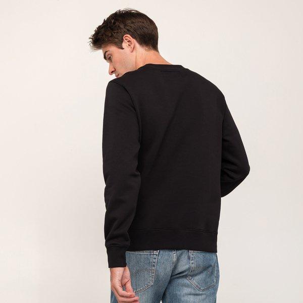 Calvin Klein Jeans CORE MONOGRAM CREWNECK Felpa 