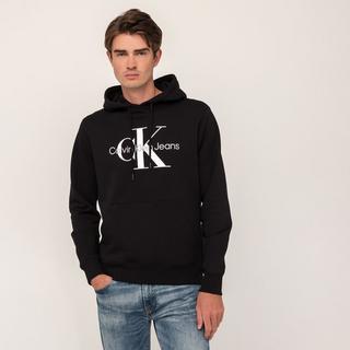 Calvin Klein Jeans Core Monogram Hoodie  