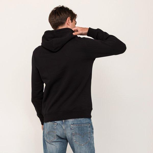 Calvin Klein Jeans Core Monogram Hoodie  