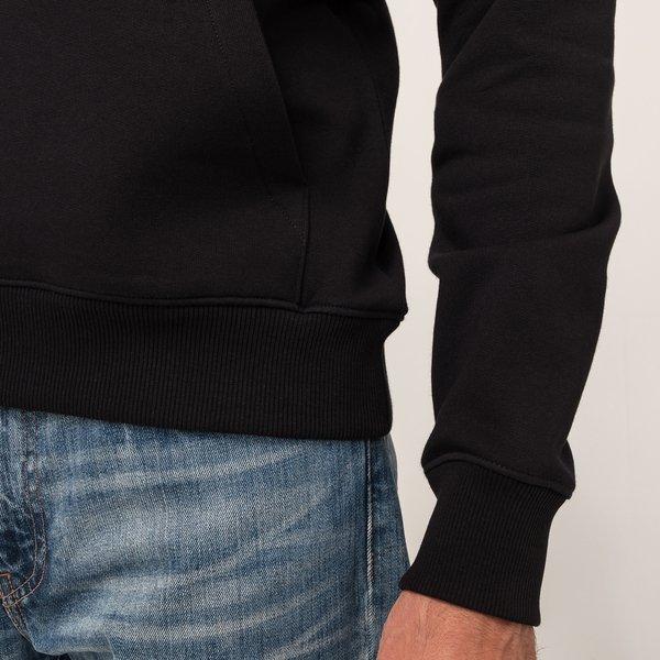 Calvin Klein Jeans Core Monogram Hoodie  