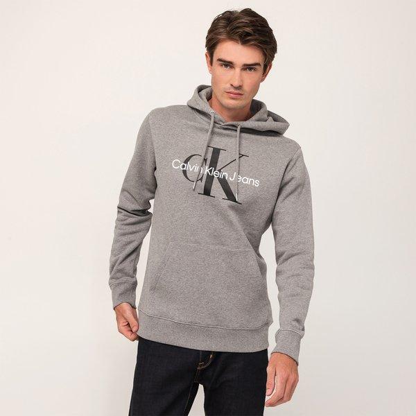 Calvin Klein Jeans Core Monogram Hoodie  