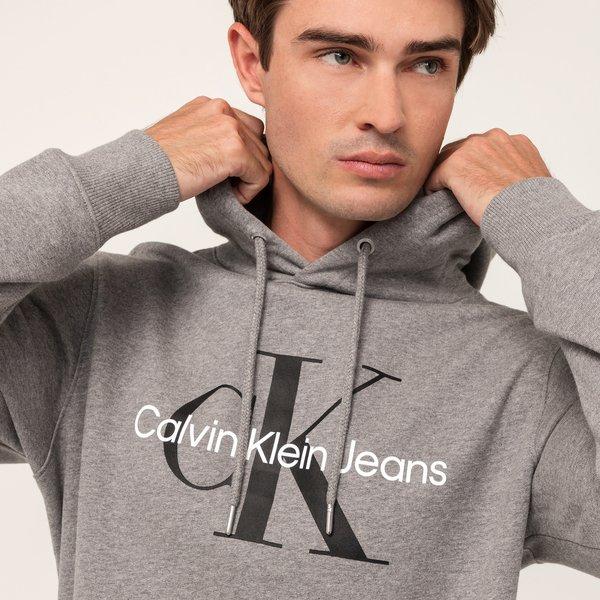 Calvin Klein Jeans Core Monogram Hoodie  