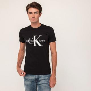 Calvin Klein Jeans CORE MONOGRAM SLIM TEE T-shirt 