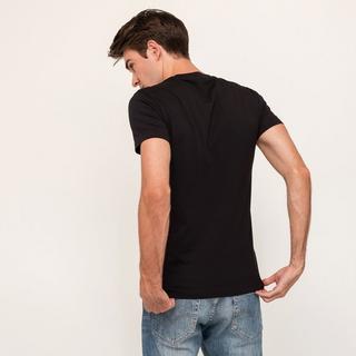 Calvin Klein Jeans CORE MONOGRAM SLIM TEE T-shirt 