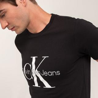 Calvin Klein Jeans CORE MONOGRAM SLIM TEE T-shirt 