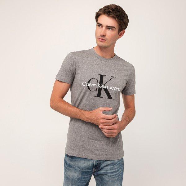 Calvin Klein Jeans CORE MONOGRAM SLIM TEE T-shirt 