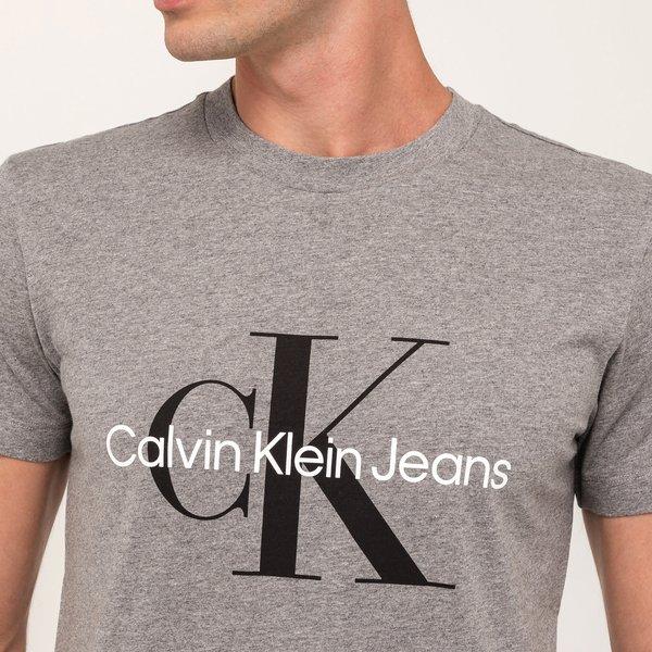 Calvin Klein Jeans CORE MONOGRAM SLIM TEE T-shirt 