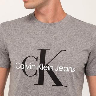 Calvin Klein Jeans Core Monogram Slim T-Shirt  