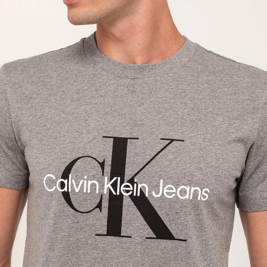 Calvin Klein Jeans Core Monogram Slim T-Shirt  