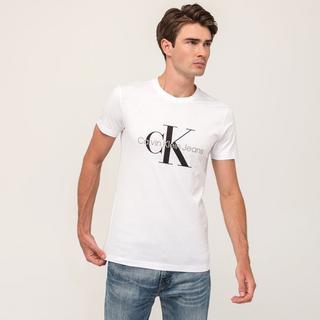 Calvin Klein Jeans CORE MONOGRAM SLIM TEE T-Shirt 