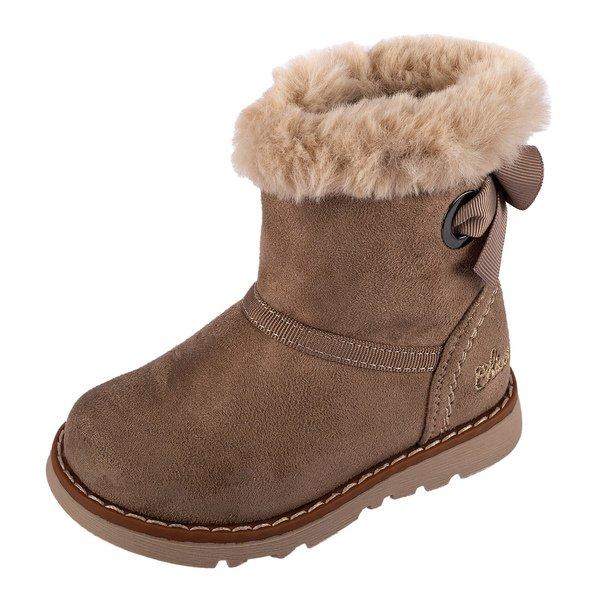 Image of Winterstiefel Unisex Braun 28