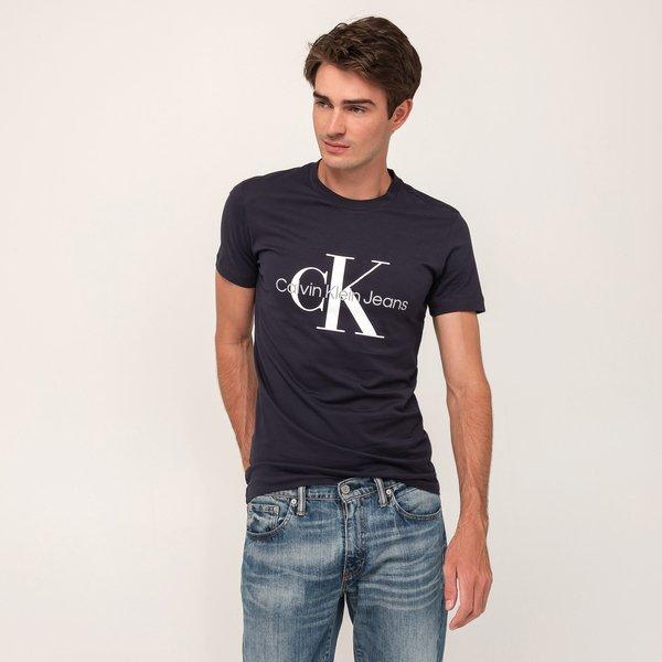 Calvin Klein Jeans CORE MONOGRAM SLIM TEE T-shirt 