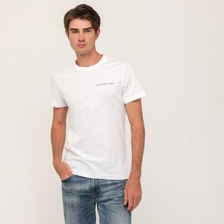 Calvin Klein Jeans CHEST INSTITUTIONAL SLIM SS TEE T-Shirt 