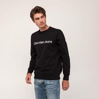 Calvin Klein Jeans CORE INSTIT LOGO SWEATSHIRT Sweat-shirt 