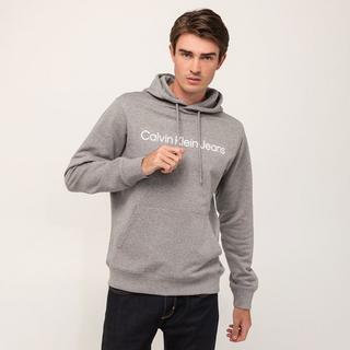 Calvin Klein Jeans CORE INSTITUTIONAL LOGO HOODIE Sweat-shirt 