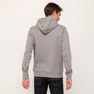 Calvin Klein Jeans CORE INSTITUTIONAL LOGO HOODIE Sweat-shirt 