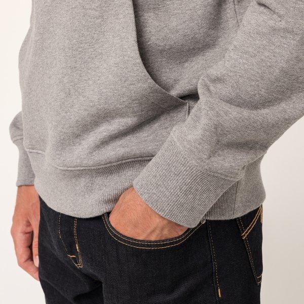 Calvin Klein Jeans CORE INSTITUTIONAL LOGO HOODIE Sweat-shirt 