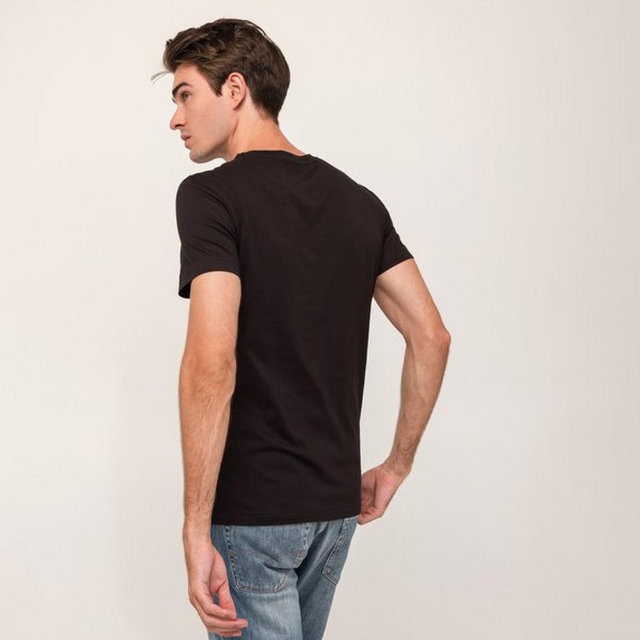 Calvin Klein Jeans Core Institutional Logo Slim T-Shirt  