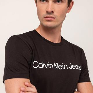 Calvin Klein Jeans CORE INSTITUTIONAL LOGO SLIM TEE T-shirt 