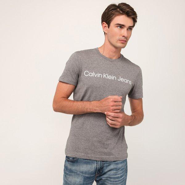 Calvin Klein Jeans CORE INSTITUTIONAL LOGO SLIM TEE T-shirt 