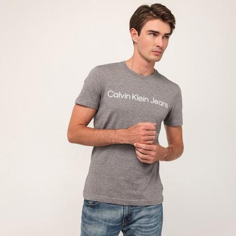 Calvin Klein Jeans CORE INSTITUTIONAL LOGO SLIM TEE T-shirt 