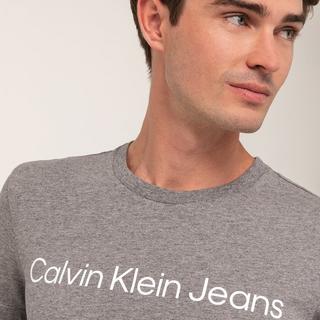 Calvin Klein Jeans CORE INSTITUTIONAL LOGO SLIM TEE T-shirt 