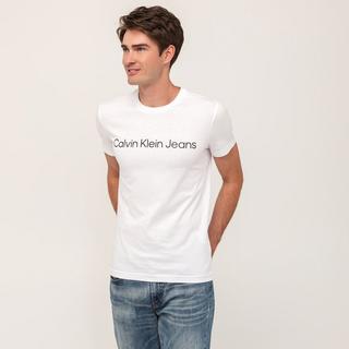 Calvin Klein Jeans CORE INSTITUTIONAL LOGO SLIM TEE T-Shirt 