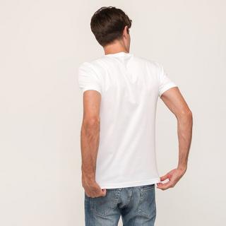 Calvin Klein Jeans CORE INSTITUTIONAL LOGO SLIM TEE T-Shirt 