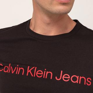 Calvin Klein Jeans CORE INSTITUTIONAL LOGO SLIM TEE T-shirt 