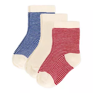 Socken, Waden 3 Pack