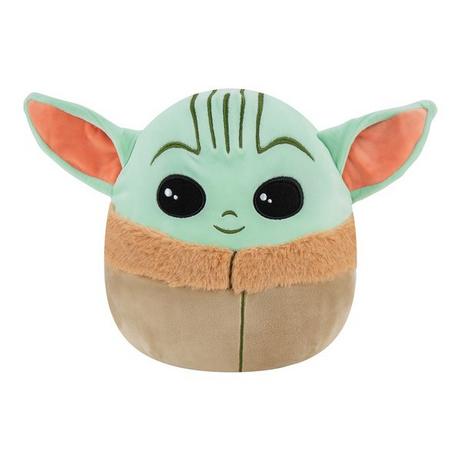 Squishmallows  Star Wars Grogu 