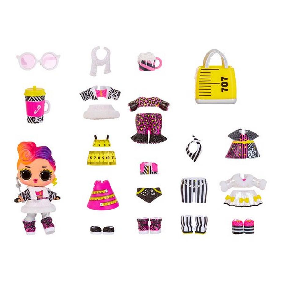 M G A  L.O.L. Calendario dell'Avvento 