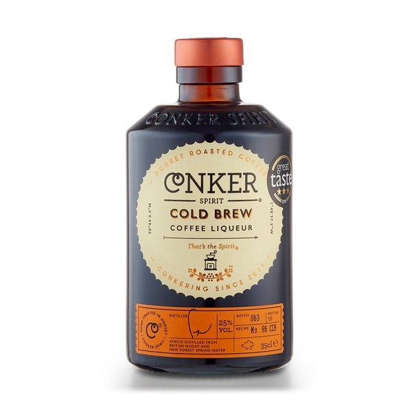 Image of Cold Brew Coffee Liqueur Cold Brew Coffee Liqueur