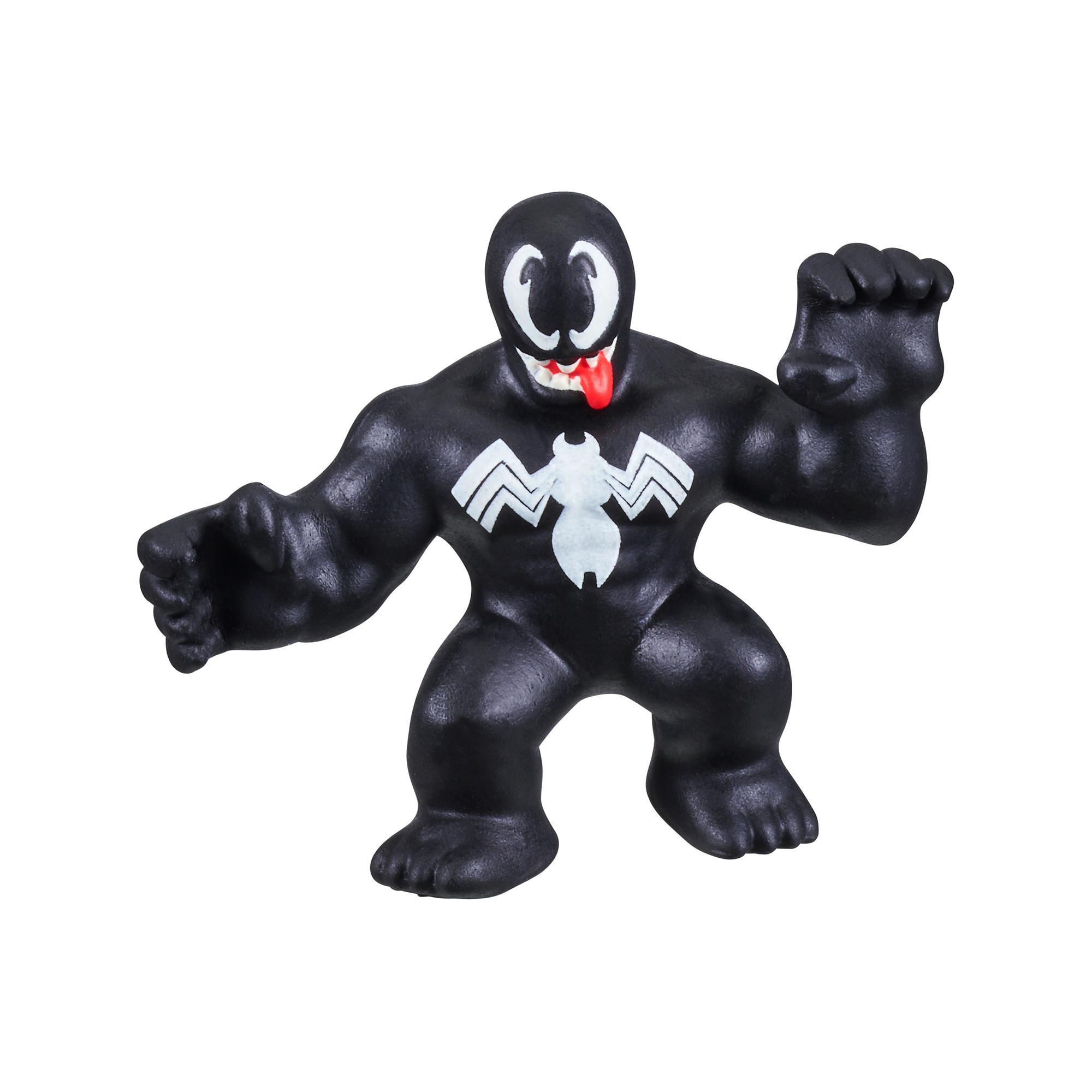 Goo Jit Zu  Hero Marvel Figur, Zufallsauswahl 