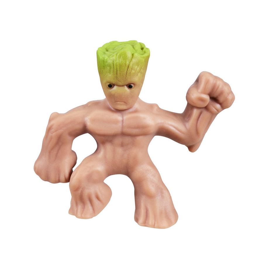 Goo Jit Zu  Hero Marvel Figur, Zufallsauswahl 