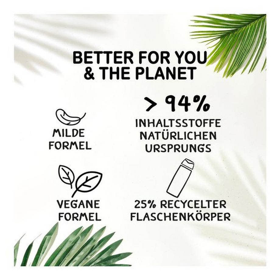 Fa Pink Passion Duschgel Pink Passion 