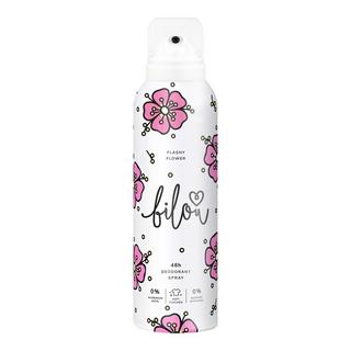 bilou  Deo Spray Flashy Flower 