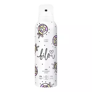 Deo Spray Lovely Candy