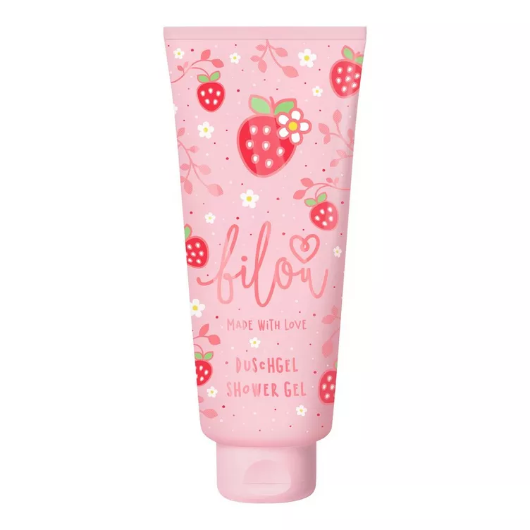bilou Duschgel Sweet Strawberryonline kaufen MANOR